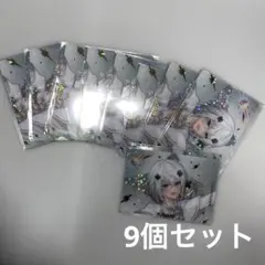 y*a様 めてくじ ふぁみくじ めておら S賞 サイン入りA3アクリルパネル