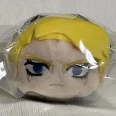 ジョジョの奇妙な冒険 ジョジョ プロシュート ぽてコロマスコット