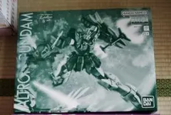 MG 1/100 アルトロンガンダム EW Endless Waltz - メルカリ