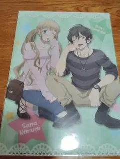 2025年最新】成海聖奈 クリアファイルの人気アイテム - メルカリ