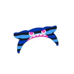 同封70円 アイプリバース リング1弾 星3 いたずらモンスターブルー