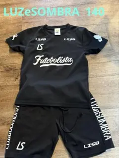 LUZeSOMBRA ルースイソンブラ　 プラTパンツセット