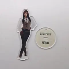 TWICE MISAMO HAUTE COUTURE アクスタ モモ