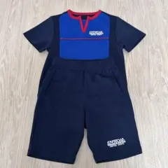 セントラル　体育　体操着　110セット