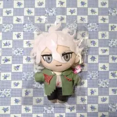 2026年最新】ダンガンロンパ 狛枝 ぬいぐるみの人気アイテム - メルカリ