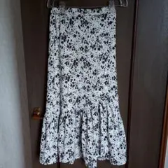 アメリカンホリック　ロングスカート