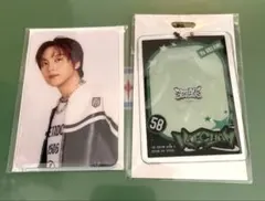 NCT DREAM SHOW 4 ヘチャンセット