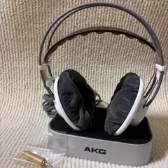 2026年最新】akg K701 オーストリアの人気アイテム - メルカリ