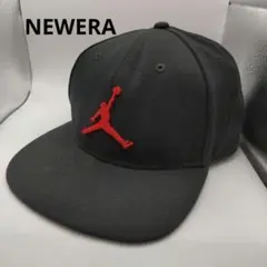 ◆2006 マイケル・ジョーダン　ブラック　キャップ　アジャスタ