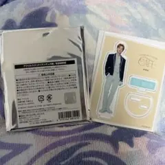 CAFE ヨンジュン アクスタ