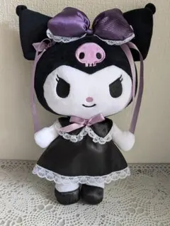 クロミ ぬいぐるみ 約30cm