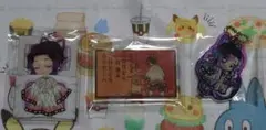 鬼滅の刃　胡蝶しのぶ　3点セット