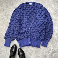 ざっくりカーディガン