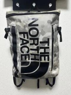 THE NORTH FACE カモフラージュリュック