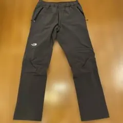 ノースフェイス アルパインライトパンツ