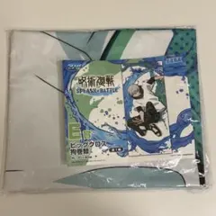 呪術廻戦セガラッキーくじ　SPLASH×BATTLE E賞　狗巻棘ビッグクロス