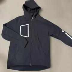 HYDROGEN GOLF フード付きジャケット XL