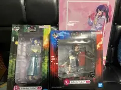 「推しの子」一番くじ　A,B,C賞セット