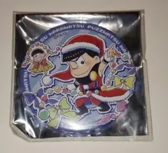 おそ松さん　パズ松さん　カラ松