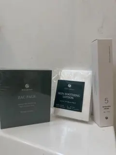 【新品未使用】DOG スキンケア