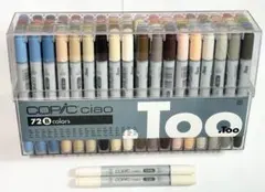 copic ciao 38色セット - メルカリ