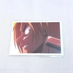サカモトデイズ アモカフェ 場面写フォトカード 朝倉シン