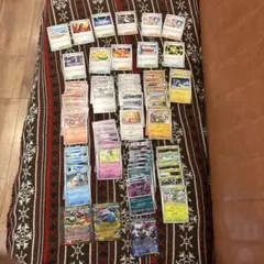 ポケモンカード まとめ売り 60枚以上