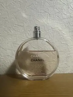 シャネル チャンス オー タンドゥル オードゥ トワレット 100ml