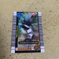 (再最終値下げ)ムシキングカード(サイドロックボム)