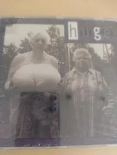 キメ427 新品　huge