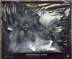 2026年最新】ドラゴンボールアライズ ザーボン 変身ver.の人気アイテム