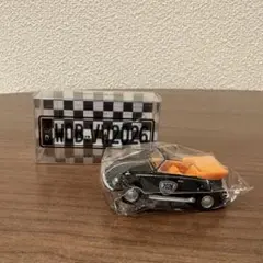 モロゾフ　ビートル　ミニカー　2026のサムネイル