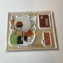 マッシュル マッシュ アクリルフィギュアコレクション