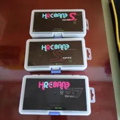 HRC HRC-BANE Spec-S スプリングセット - メルカリ