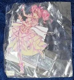 マクロスΔ マクフェス アクスタ マキナ・中島