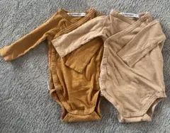 mingo ロンパース　6m 70㎝