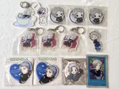 はめふら アラン・スティアート グッズセット | Mercari