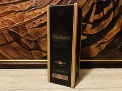 2026年最新】バランタイン30年木箱の人気アイテム - メルカリ