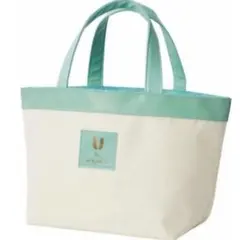 素敵なあの人7月号付録U by ungaro トートバッグのサムネイル
