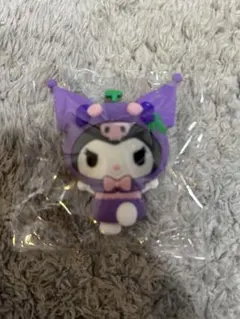 フルーツデザイン マグネット クロミ サンリオ