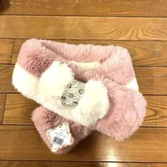 サンモト　マフラー