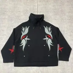 美品 NIKE 参考定価27500円 スウェット ジャージ ゆるダボ ナイキ