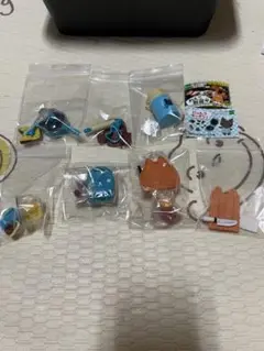 にゃんこキッチン わんこ厨房 ガチャ 新品