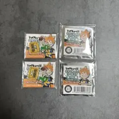 ハイキュー‼︎ アクリルminiフィギュア 二口堅治