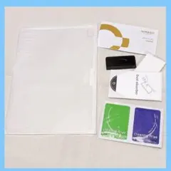 〇NIMASO 液晶保護フィルム A4サイズ
