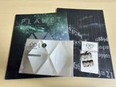 2026年最新】EXOオフィシャルブックの人気アイテム - メルカリ