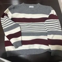 2026年最新】MONCLER メンズ ニット・セーターの人気アイテム - メルカリ