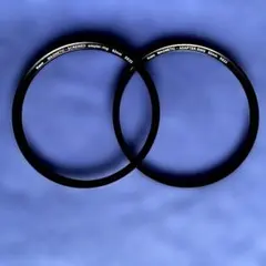 카세 마그네틱 필터 어댑터 82mm (2 인치 A+B 세트)