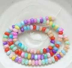 シェル　3×5　100個超　1連