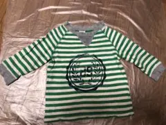 shipskids ロンT 80㎝